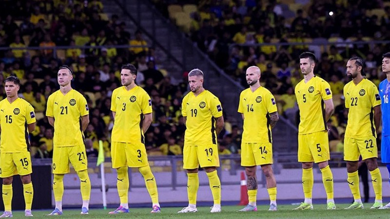 Tuyển Việt Nam: Vì đâu không dễ thắng Malaysia?