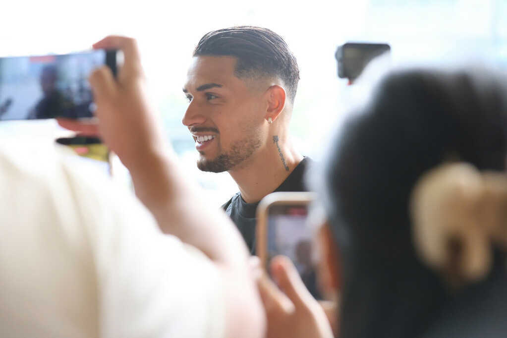 Hoàng Hên, Xuân Son rộn ràng lên tuyển Việt Nam, quyết đấu Malaysia