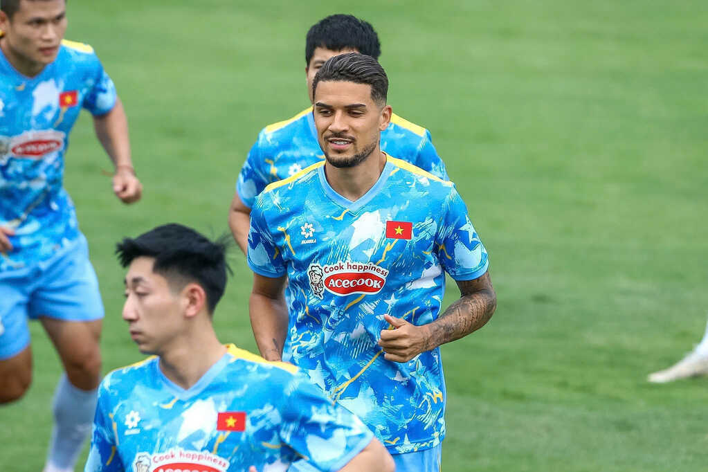 Tuyển Việt Nam: Liệu có khác hơn được không?