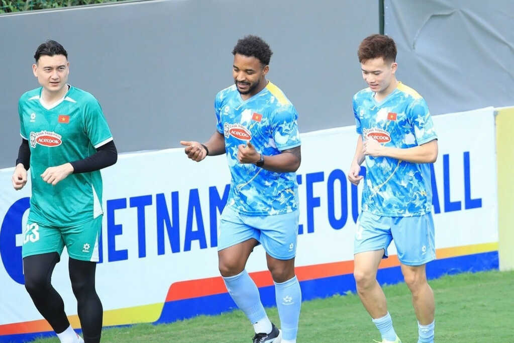 Tuyển Việt Nam: Liệu có khác hơn được không?