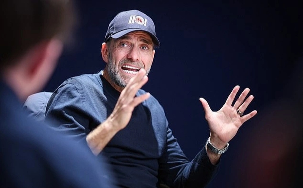 Jurgen Kloop phủ nhận dẫn dắt Real Madrid, chuẩn bị trở lại Liverpool