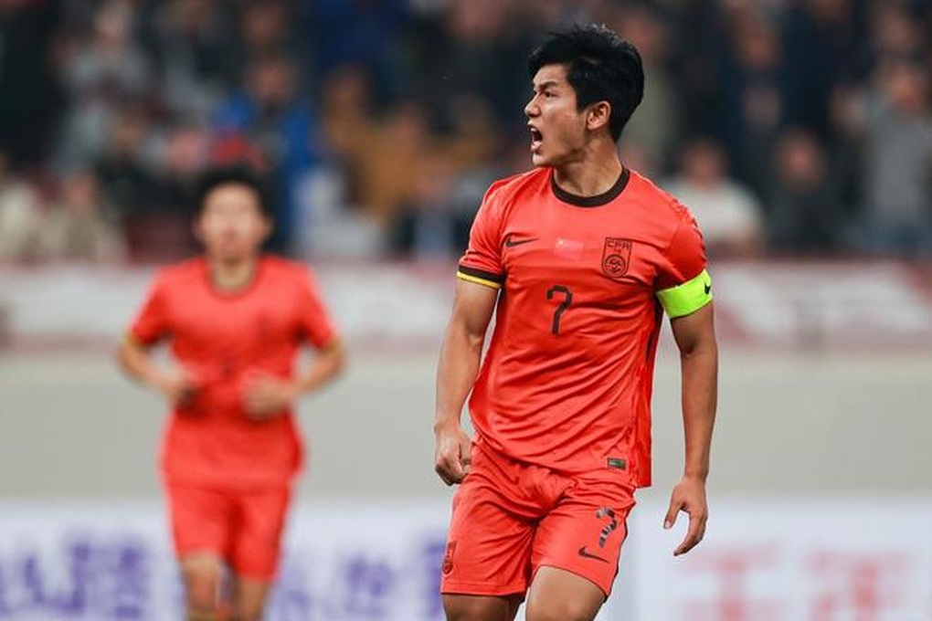 U23 Thái Lan hòa kịch tính U23 Trung Quốc, U23 Việt Nam còn nguyên cơ hội - 3
