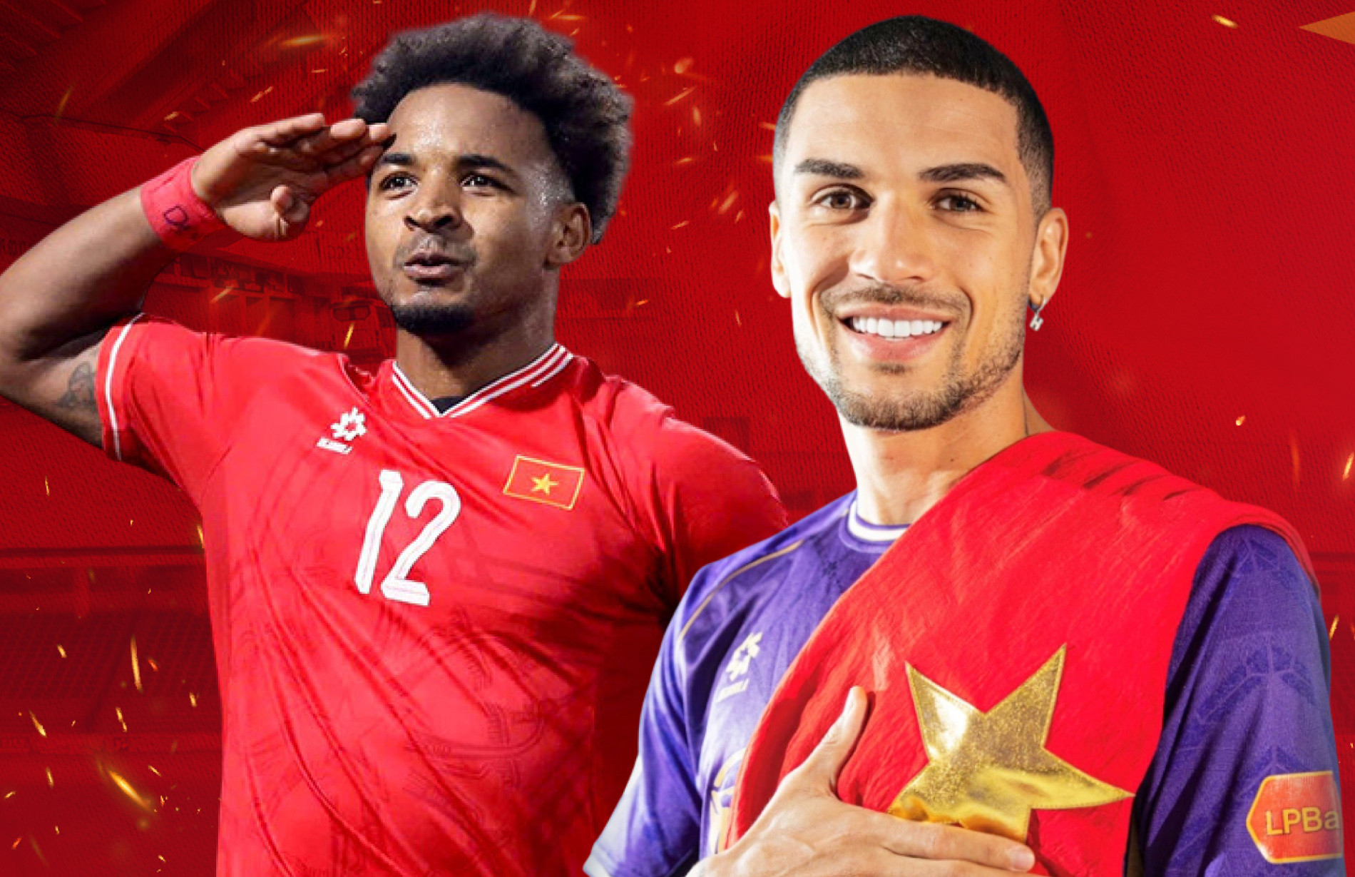 Nhận định tuyển Việt Nam vs Bangladesh: Xuân Son, Hoàng Hên xung trận