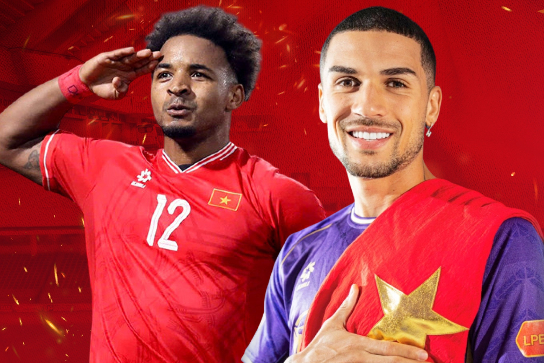 Nhận định tuyển Việt Nam vs Bangladesh: Xuân Son, Hoàng Hên xung trận