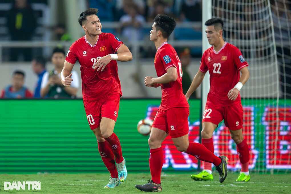 Truyền thông Đông Nam Á nói về sứ mệnh World Cup của tuyển Việt Nam