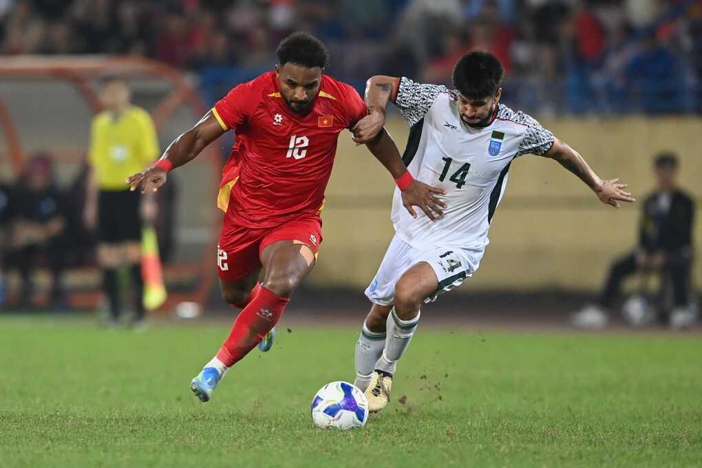 Báo Bangladesh bình luận khi đội nhà thua đậm tuyển Việt Nam