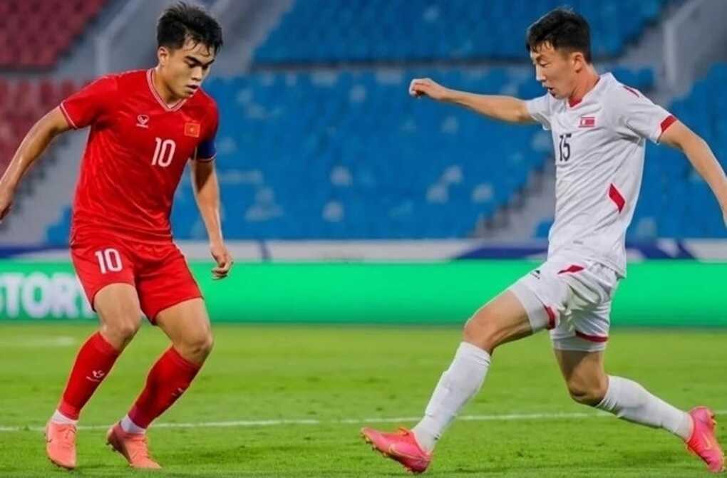 Báo Trung Quốc nói về vấn đề lớn của U23 Việt Nam và U23 Thái Lan - 2