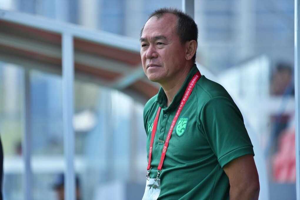HLV U23 Thái Lan không hài lòng dù đội nhà thắng U23 Việt Nam