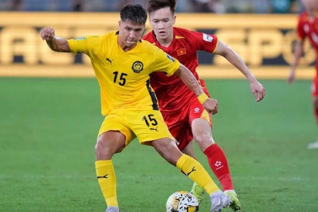 Ngôi sao nhập tịch: “Malaysia rất mạnh, đủ sức đánh bại tuyển Việt Nam” - 2