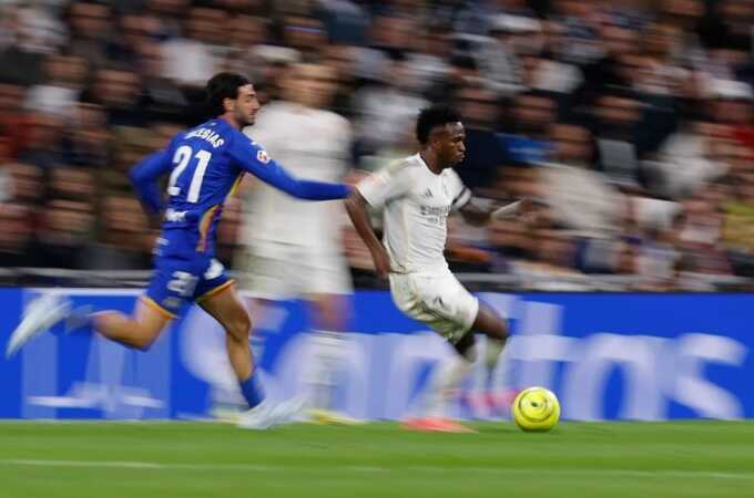 CĐV Real lần thứ hai kêu gọi Chủ tịch Perez từ chức