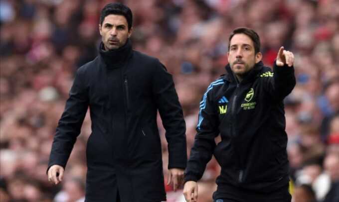 Khoản thưởng riêng cho mỗi bàn thắng từ bóng chết của Arsenal