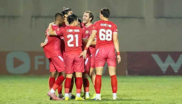 Rất kh&oacute; để ngăn cản CAHN l&ecirc;n ng&ocirc;i v&ocirc; địch. 