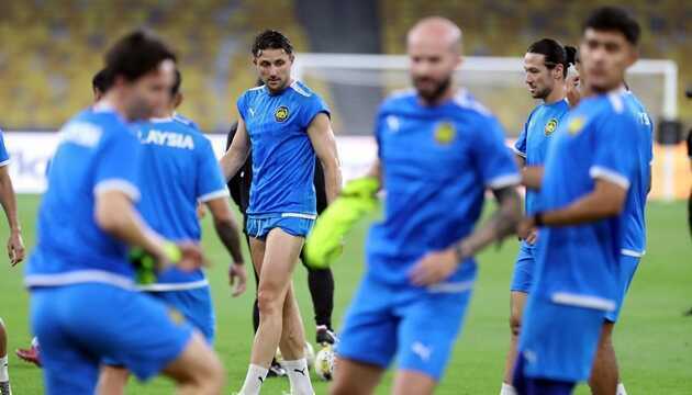 Luật sư tin chắc CAS bác đơn kháng cáo của bóng đá Malaysia