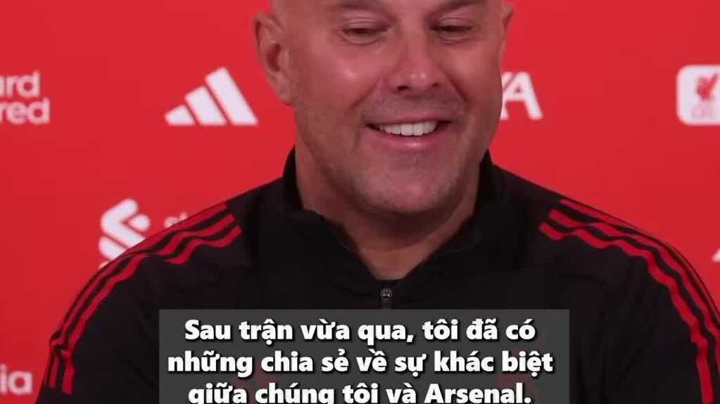 Slot: 'Bóng chết làm mất vẻ đẹp của Ngoại hạng Anh'