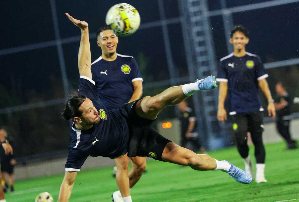 13 cầu thủ nhập tịch Malaysia có làm khó tuyển Việt Nam?