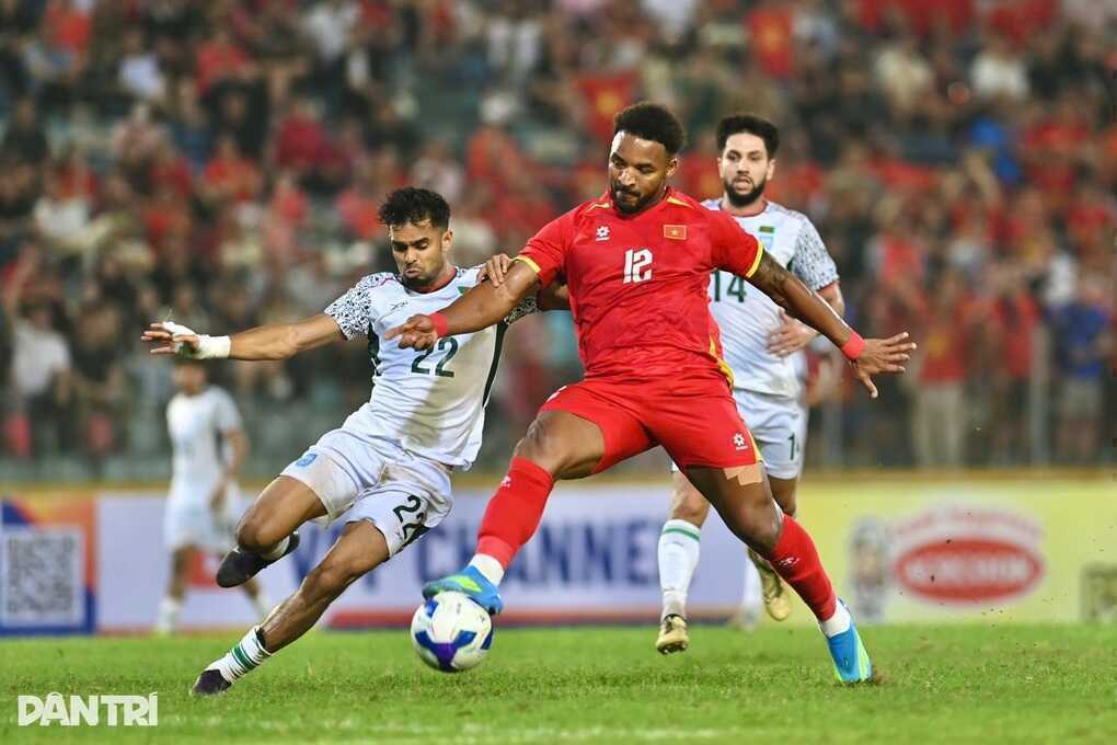 Báo Indonesia chỉ ra vấn đề lớn với Xuân Son