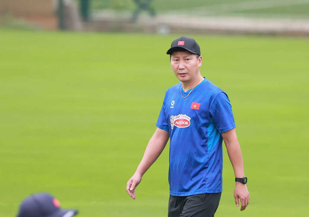 Tuyển Việt Nam: Những thay đổi để thắng Malaysia