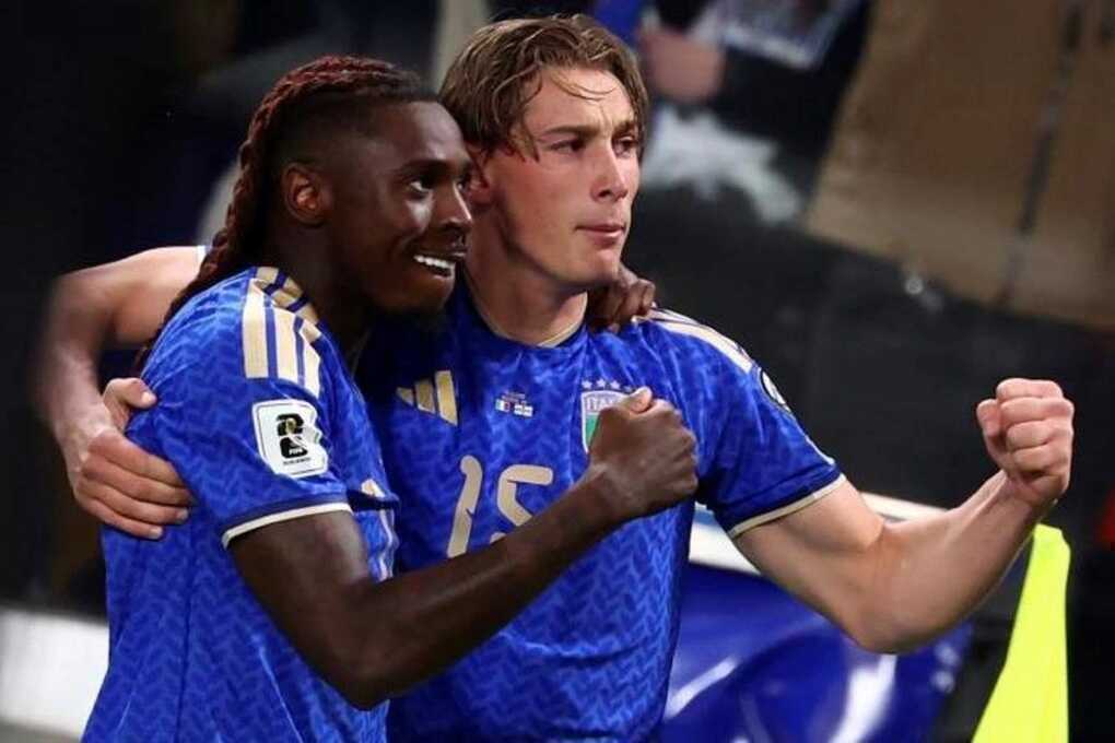 Xác định 6 tấm vé cuối dự World Cup 2026: Thời khắc sinh tử với tuyển Italy