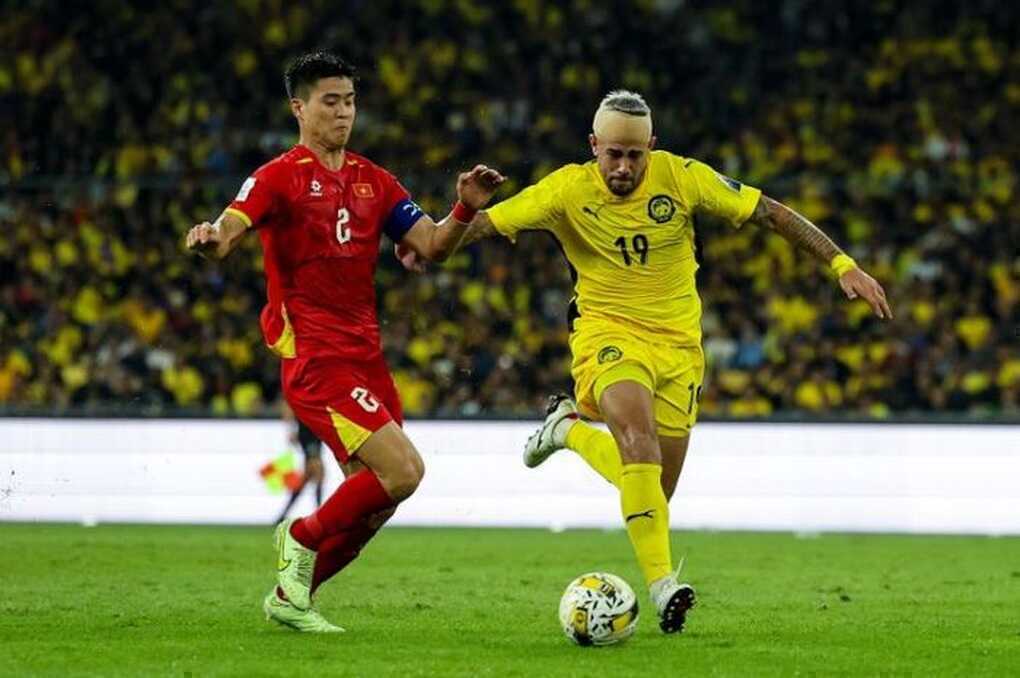 Báo Đông Nam Á: Tuyển Việt Nam quyết thắng Malaysia vì danh dự - 2