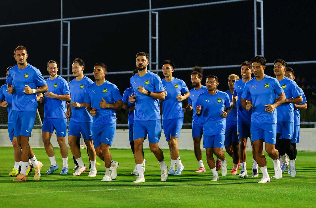 Nhận định tuyển Việt Nam vs Malaysia: Thắng đẹp!