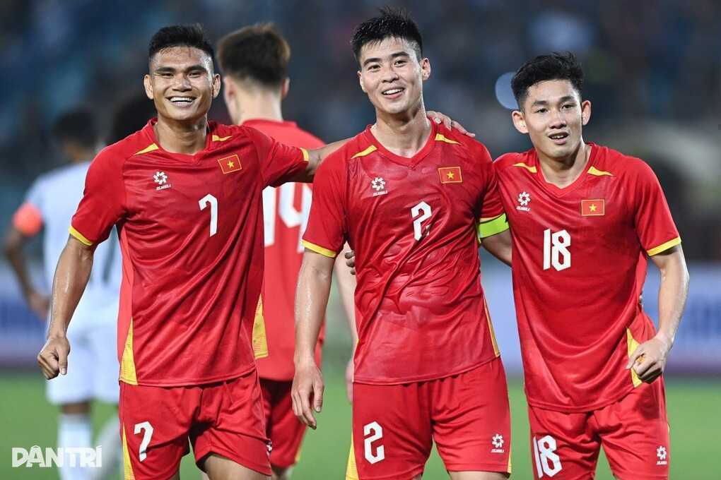 Xem trực tiếp trận đội tuyển Việt Nam gặp Malaysia ở đâu?