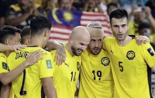 AFC ấn định ngày bốc thăm Asian Cup, áp lực đè nặng lên Malaysia