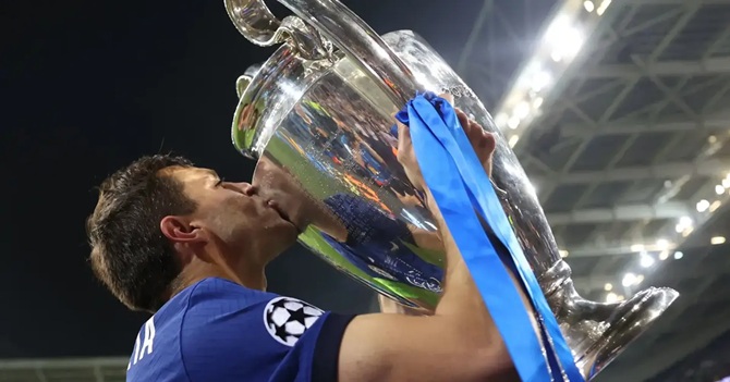 Đại gia châu Âu đòi UEFA tăng quân số dự C1 lên 28