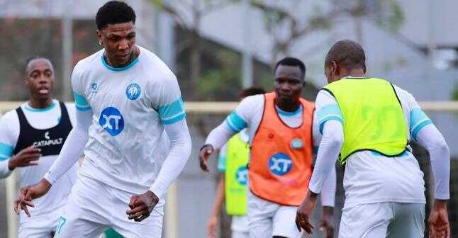  Kyle Hudlin bị Nam Định gạch t&ecirc;n khỏi danh s&aacute;ch ngoại binh dự V.League.