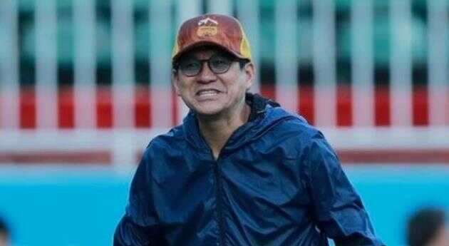 Hé lộ lý do ông Vũ Tiến Thành rời HAGL để dẫn dắt Ninh Bình