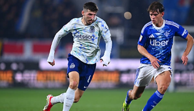 Hòa nhạt Como giúp Inter dồn sức đá derby Milan