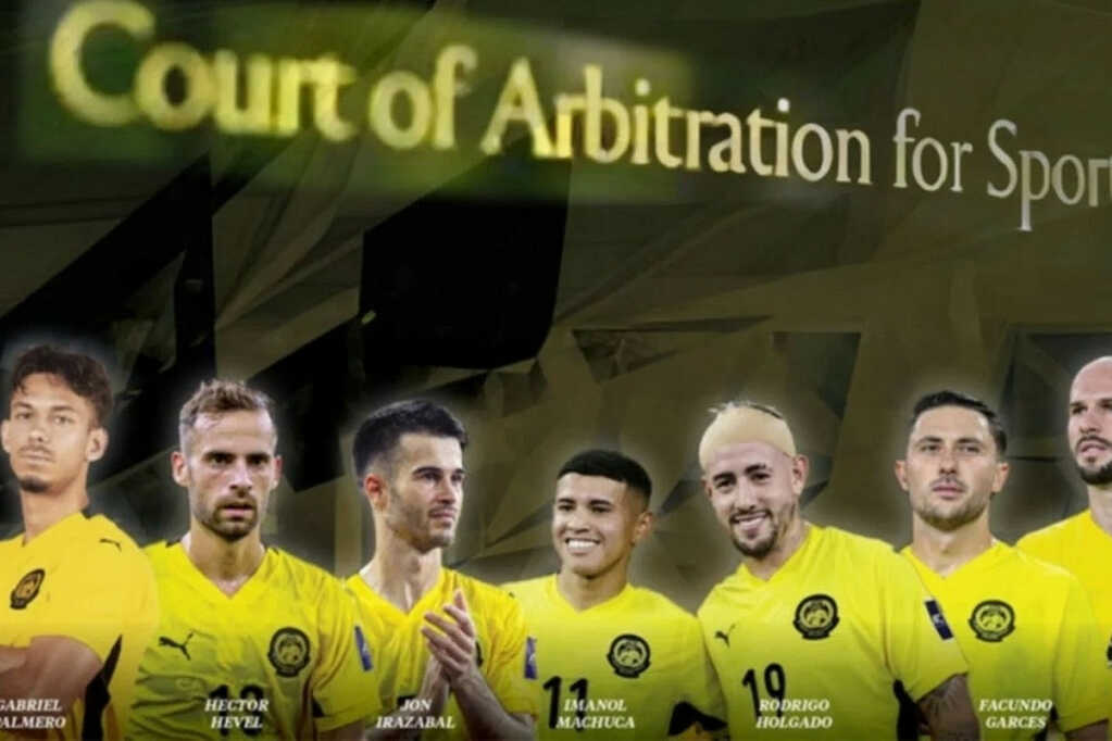 Sep bu tuyen Malaysia lac quan sau phien dieu tran 12 tieng voi CAS