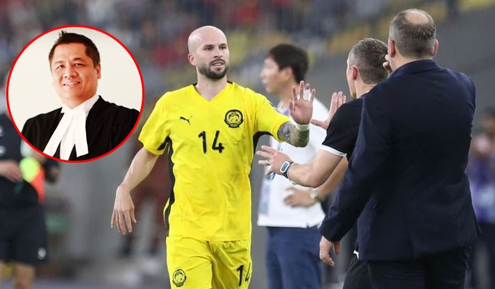 Thua tại CAS, Malaysia chơi tất tay kiện lên tòa Thụy Sĩ?