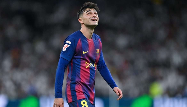 Vitinha khen Pedri hay nhất thế giới