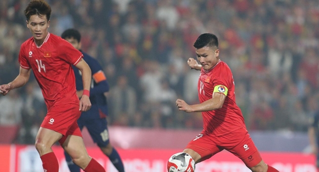 Ai mới là nhạc trưởng thực thụ của tuyển Việt Nam?