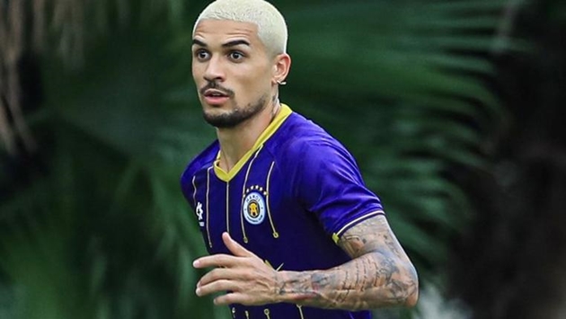 Hendrio c&oacute; thể l&agrave; một lựa chọn cho &ocirc;ng Kim Sang-sik.