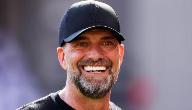 Klopp đủ tầm để l&egrave;o l&aacute;i con t&agrave;u Real Madrid.