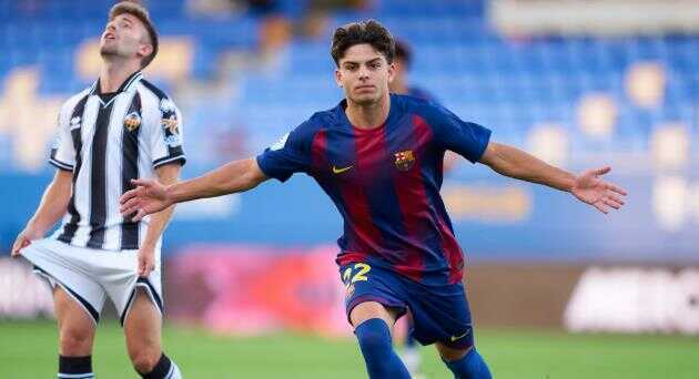 Barca mất Kounde và Balde, Flick triệu tập 2 viện binh khẩn cấp