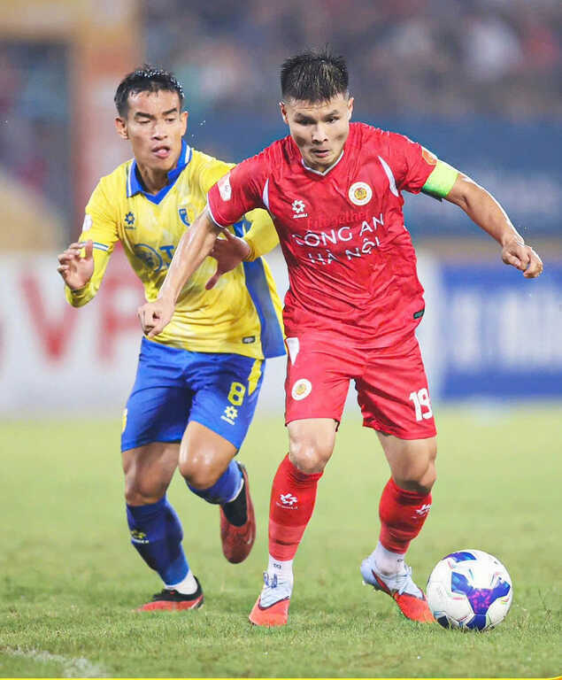 Nhận định Hà Nội FC vs CAHN: Derby nảy lửa