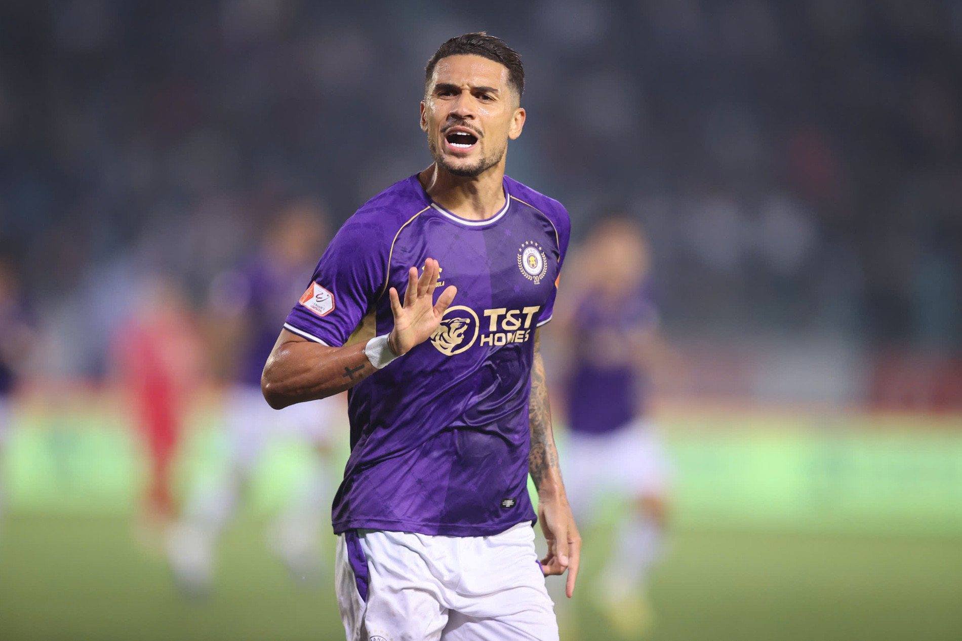 Tuyển Việt Nam đấu Malaysia: Hoàng Hên thay Xuân Son ghi bàn?