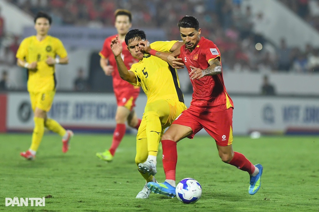 Báo Indonesia, Thái Lan lên tiếng khi tuyển Việt Nam đánh bại Malaysia - 2