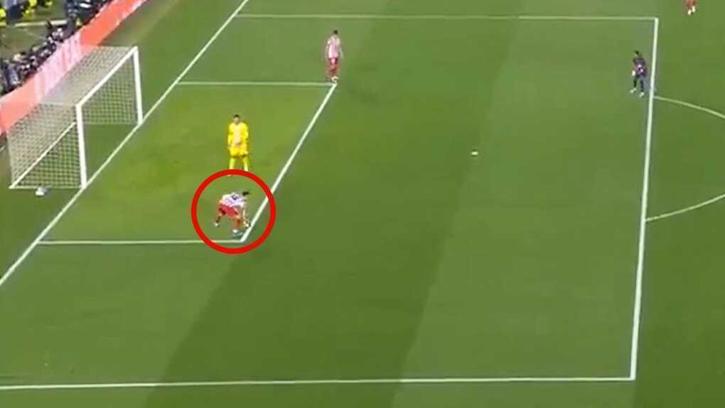 Barcelona khởi kiện trọng tài, đưa ra 4 yêu cầu với UEFA