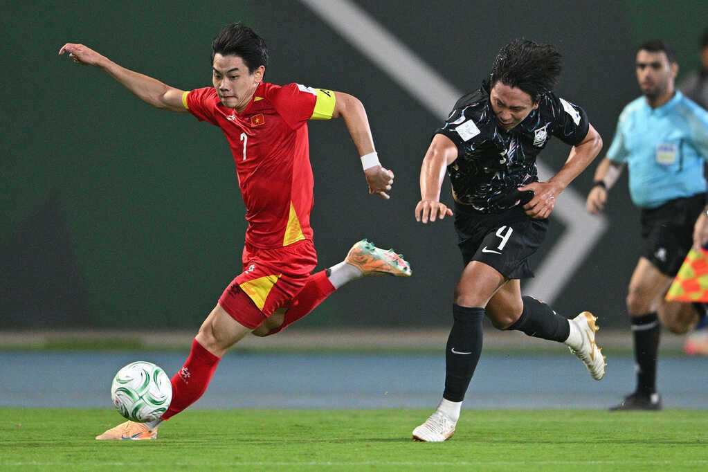 U23 Việt Nam dự Asiad: Quyết định bất ngờ của HLV Kim Sang Sik