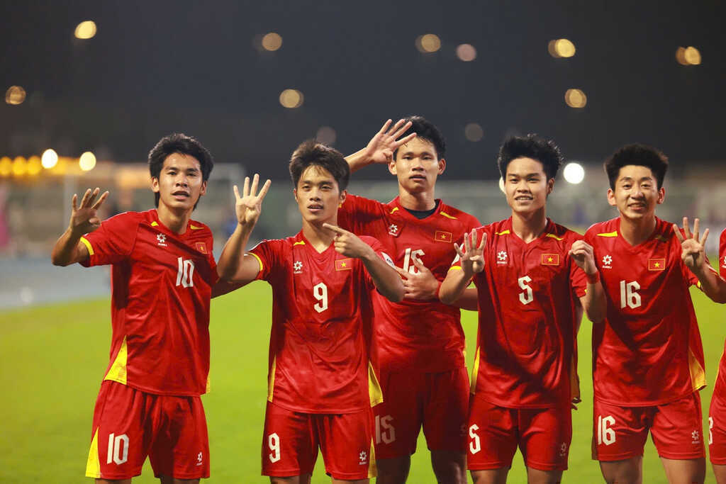 U23 Việt Nam dự Asiad, cơ hội và điều còn trăn trở