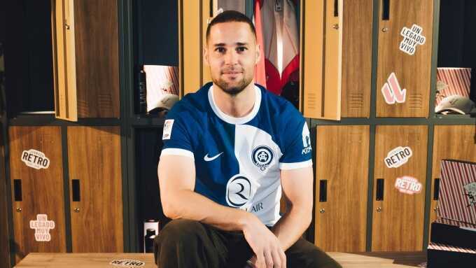 Vì sao các đội La Liga mặc trang phục cổ điển?