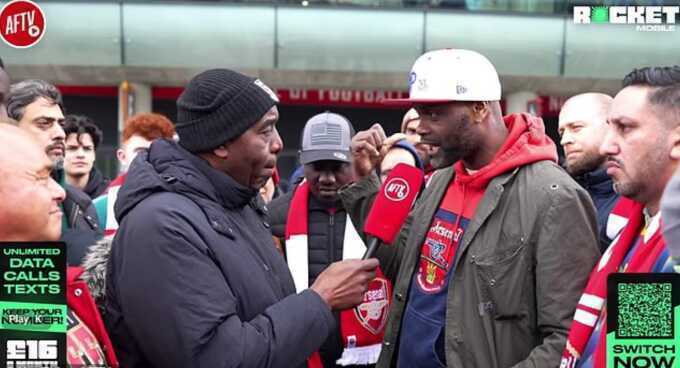 CĐV Arsenal kêu gọi sa thải Arteta