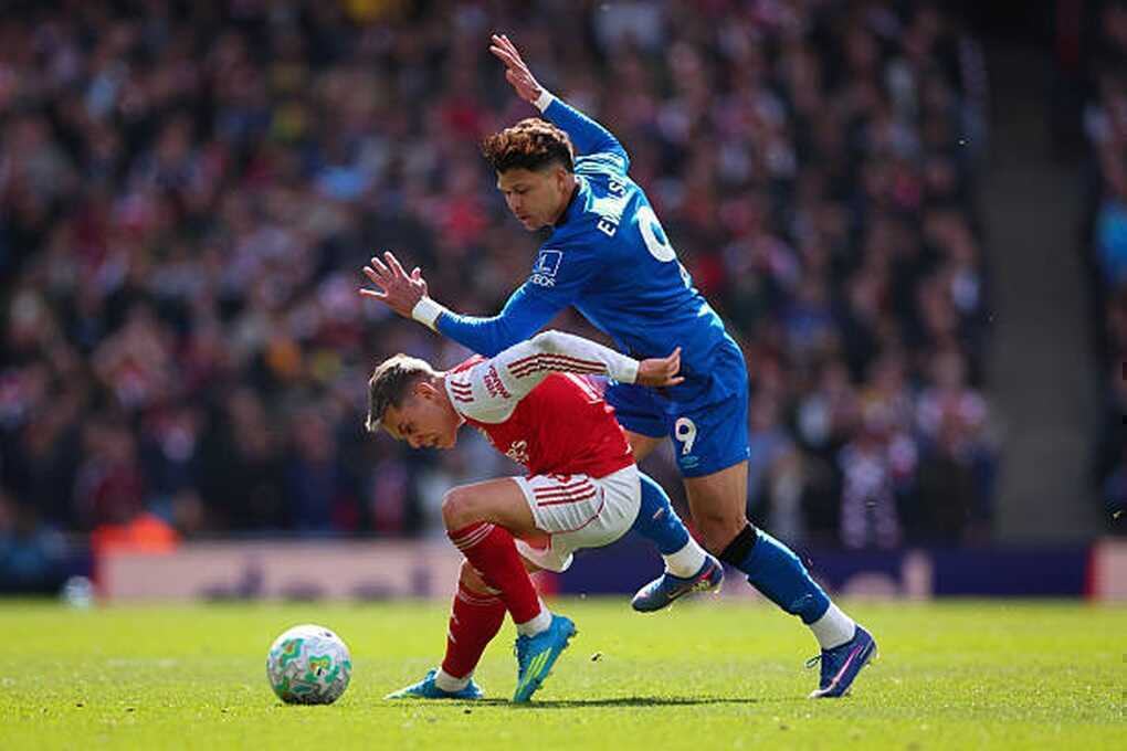 HLV Mikel Arteta: “Thất bại trước Bournemouth quá đau đớn” - 2