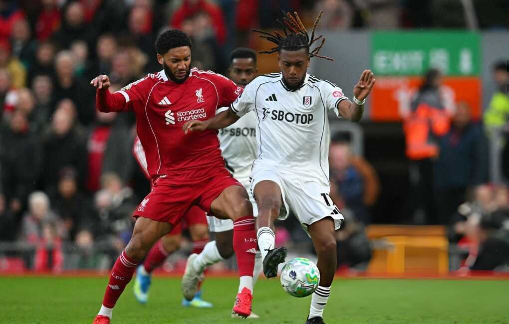 Liverpool chiếm vị trí dự Champions League, gây sức ép lớn lên Chelsea - 3