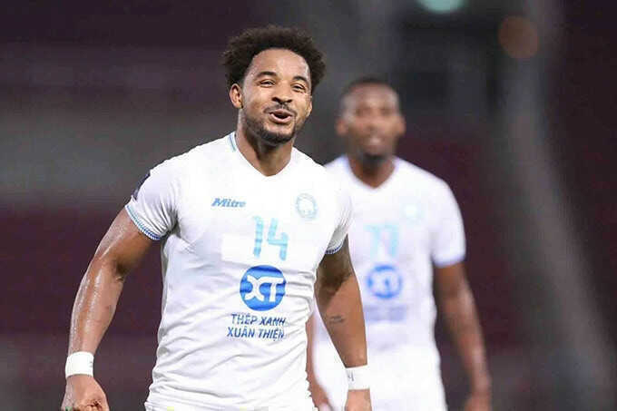 Nóng bảng xếp hạng V-League 2025/26 - Vòng 18 mới nhất