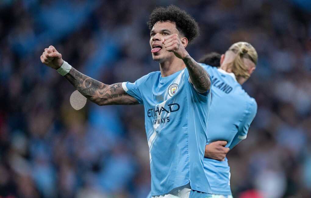 Siêu máy tính dự đoán kết quả trận Chelsea gặp Man City