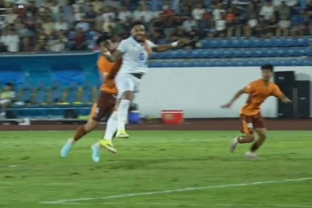 VFF thừa nhận trọng tài sai khi từ chối 11m cho Xuân Son, sắp ra án kỷ luật